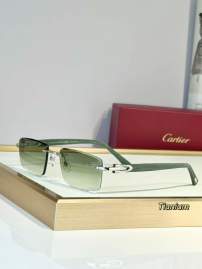 Picture of Cartier Sunglasses _SKUfw79722096fw